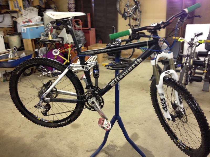 2006 Ellsworth truth For Sale