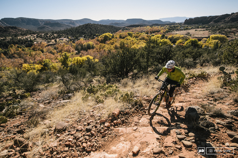 Trek Remedy 9.9 29 - Review - Pinkbike