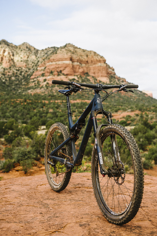 Rocky Mountain Thunderbolt BC Edition review