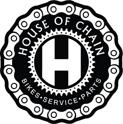 House of Chain Logo