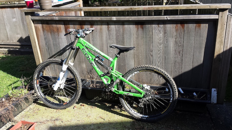 2010 Cove Shocker For Sale 2010 Cove Shocker For Sale