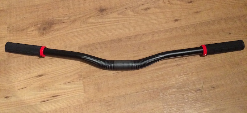 2015 *NEW Specialized Demo Handlebars 750mm