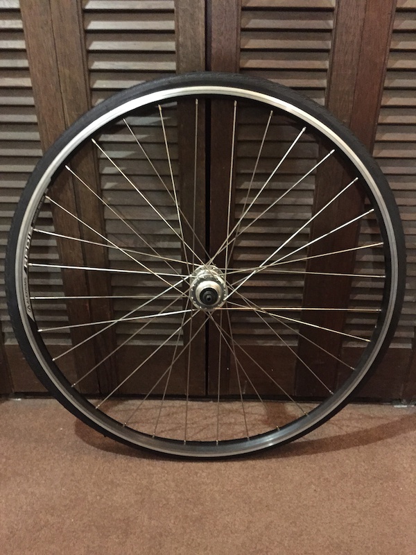 alex r450 rims