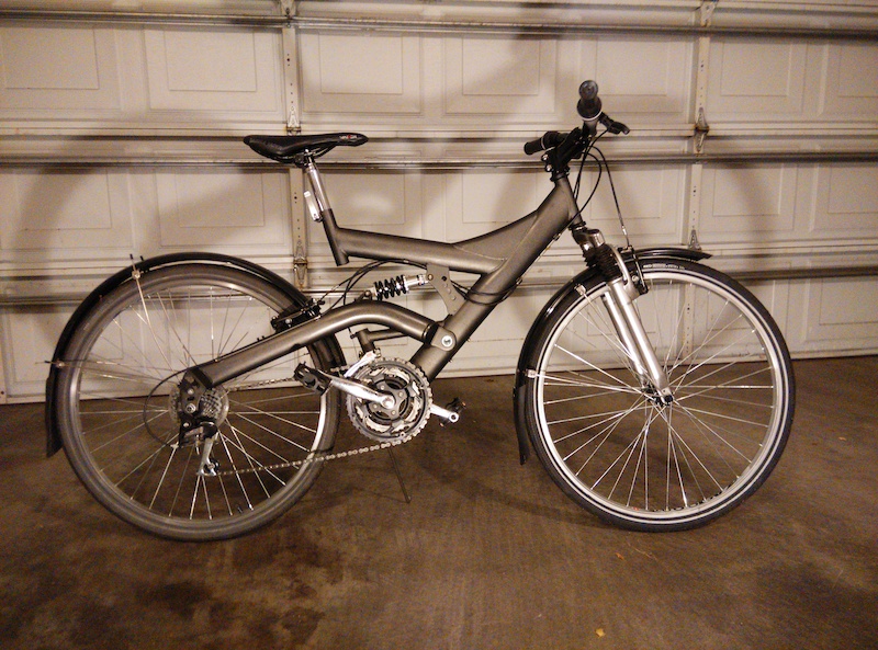 Arashi Vertical For Sale