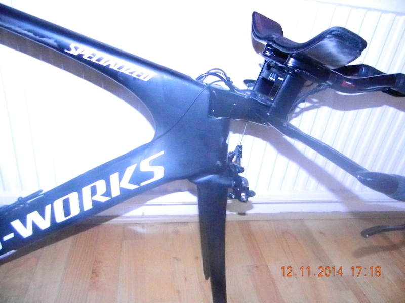 shiv tt for sale