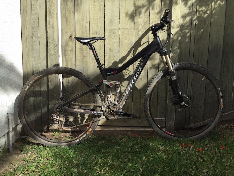 niner rip 9 27.5