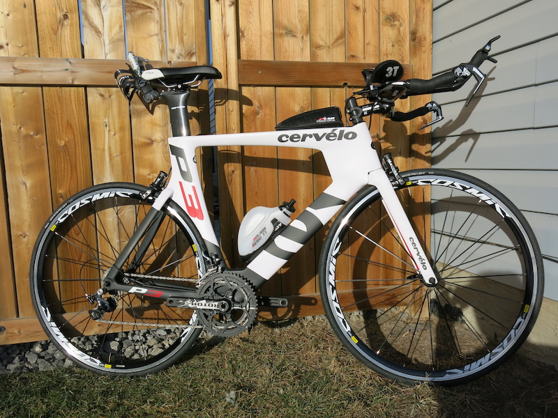 cervelo p3 58cm