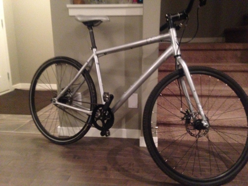 2012 Norco Indie SS (Single speed) For Sale