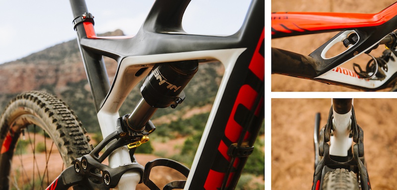 specialized s works enduro 2015