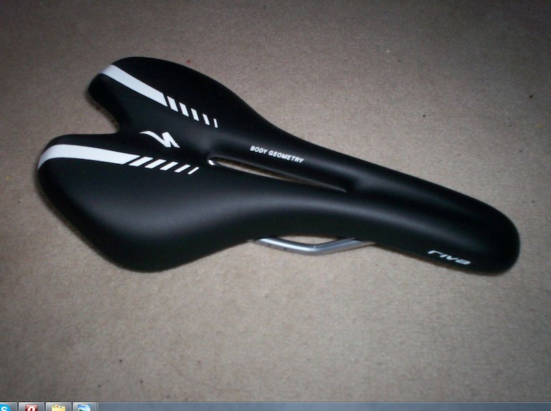 specialized riva saddle