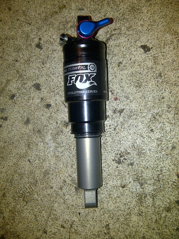 Fox Float RL evolution series spare, repair For Sale