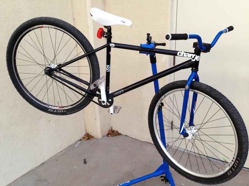 贈り物 Charge Bikes Scissor 700c frame size S | www.birbapet.it