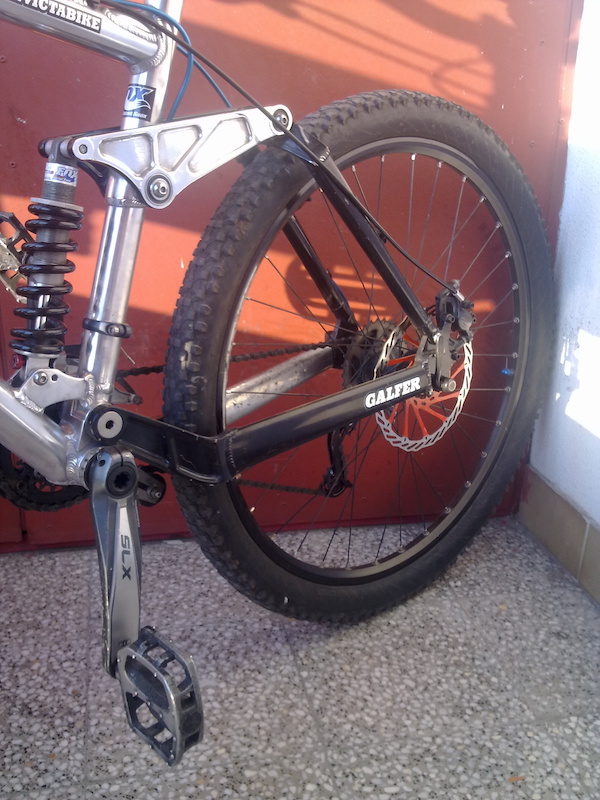 Post Your Kona Stinky's - Page 162 - Pinkbike Forum