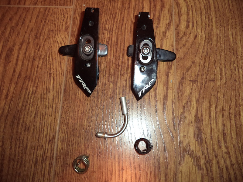 trp tt brakes