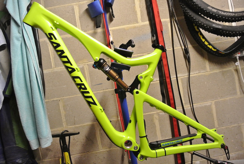 2014 Bronson For Sale