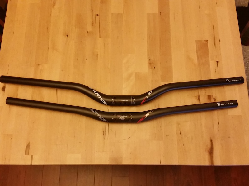 easton ec70ax handlebar