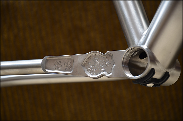 lynskey stem