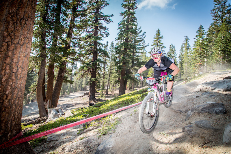 California Enduro Series images from 2014