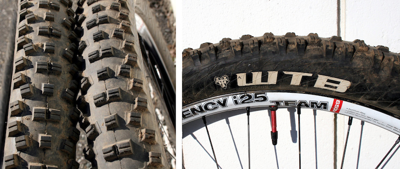 Black Gold 8 Enduro Tires Tested In The Lab And On The Trails Page 9 Of 9 Enduro Mountainbike Magazine