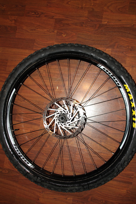 hope tech enduro rim 27.5