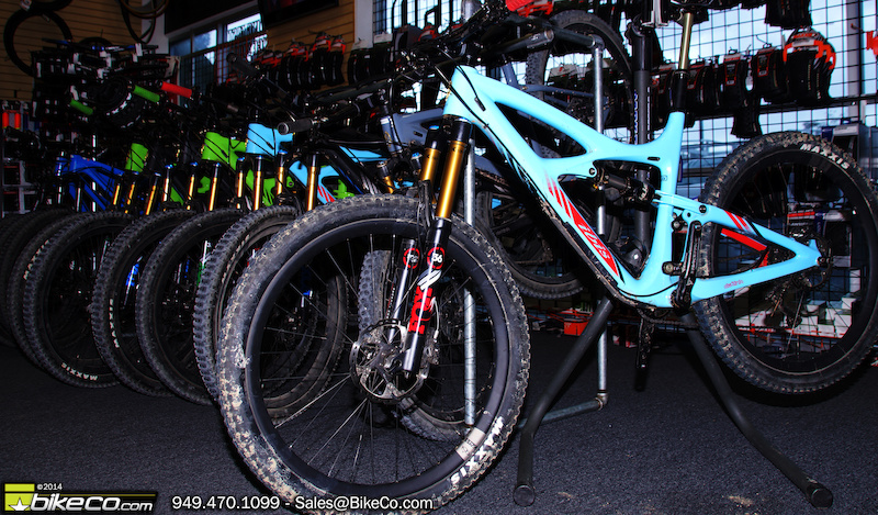 ibis hd3 geometry