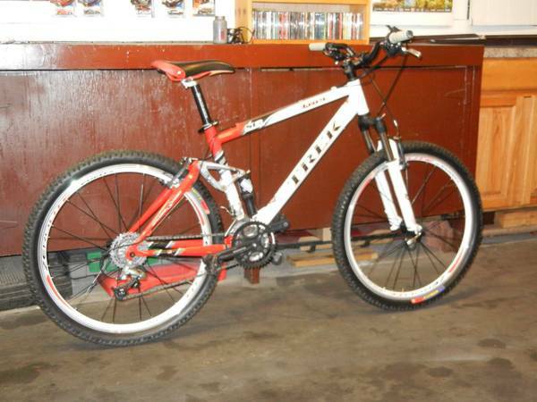 trek fuel 80 2001