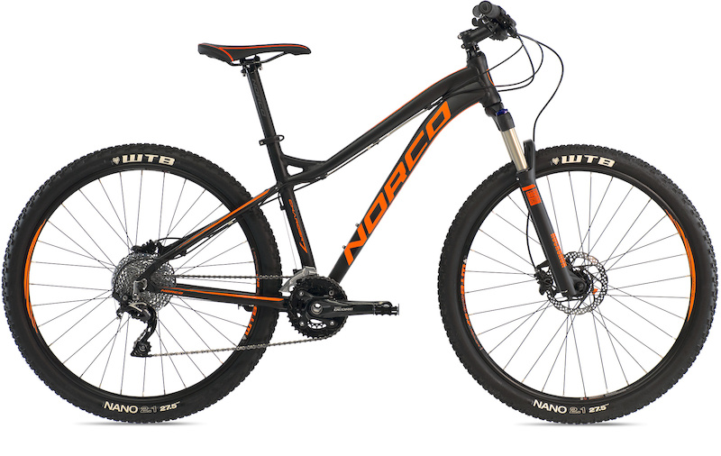 norco charger 7.1 price