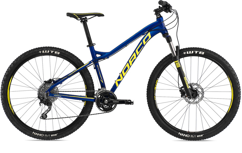 Norco 7.2 best sale