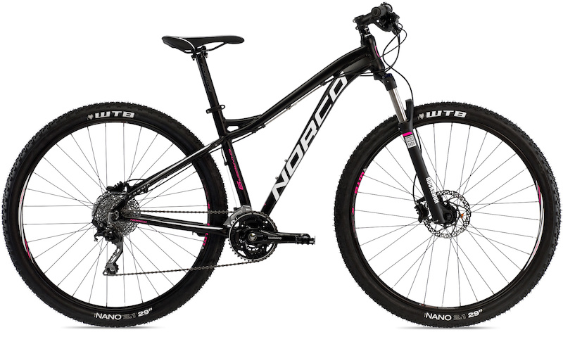 Norco 2015 Charger 9.2 Forma