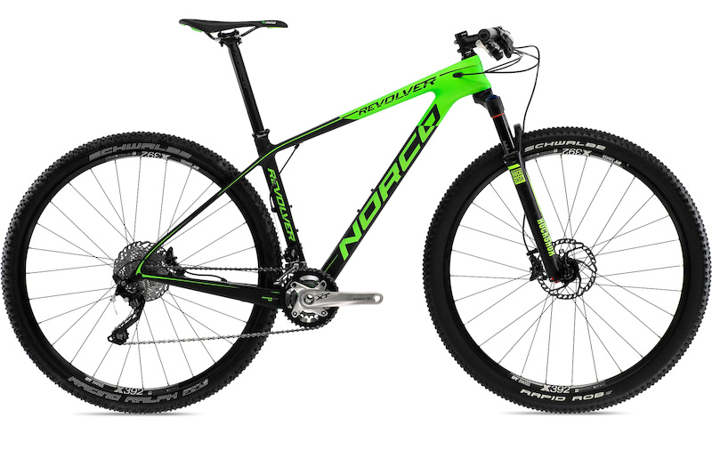 Norco 2015 Revolver 9.1