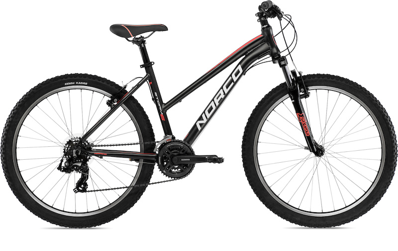 norco storm price