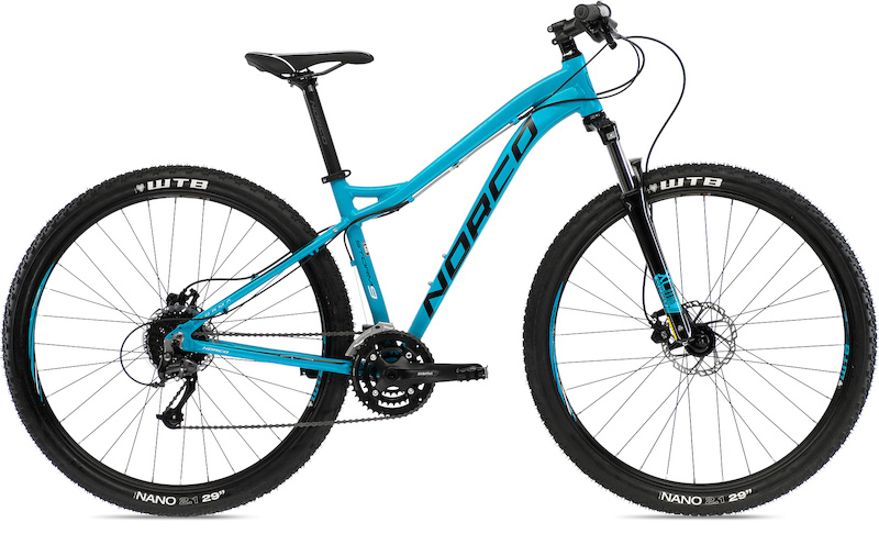 Norco 2015 Storm 9.1 Forma