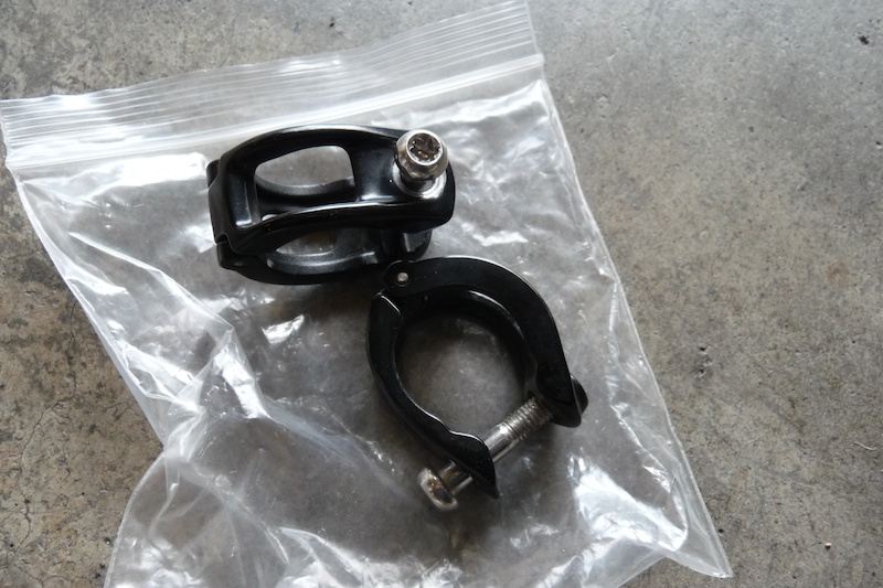 2014 NEW SRAM Matchmaker Clamps