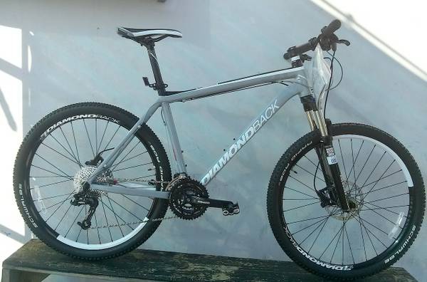 2015 diamondback axis xe 27.5