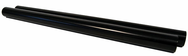BLACK STANCHIONS FOR BOXXER OR FOX 40.
ALLOY 7050 T6...