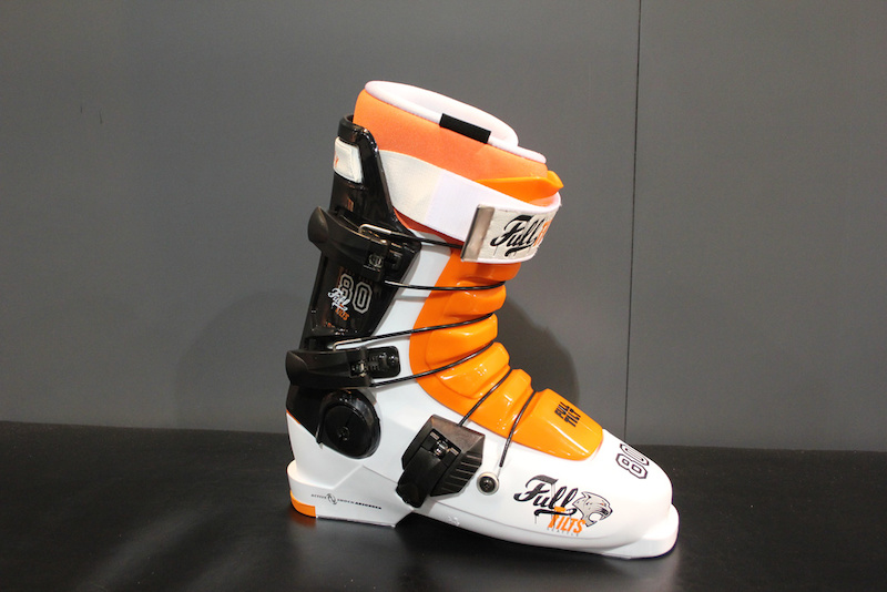 2013 Full Tilt ski boots Drop Kick