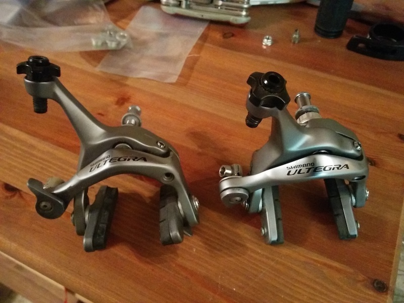 Ultegra 6700 Brakes For Sale