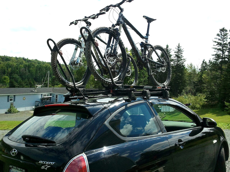 yakima evo