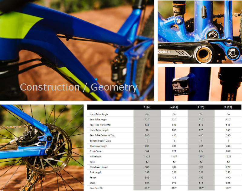 felt compulsion 40 full suspension frame 2013