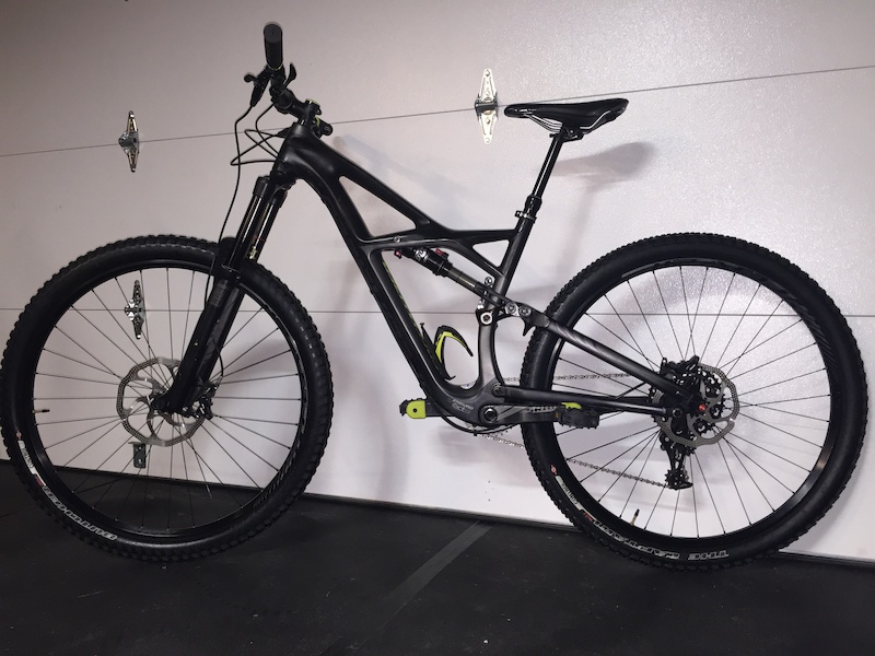 specialized enduro expert carbon 29