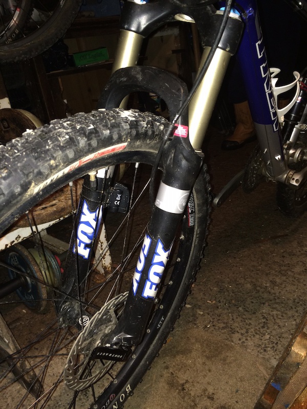 2007 Trek Top Fuel 8 For Sale