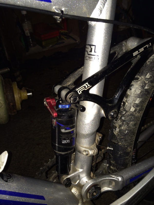 2007 Trek Top Fuel 8 For Sale