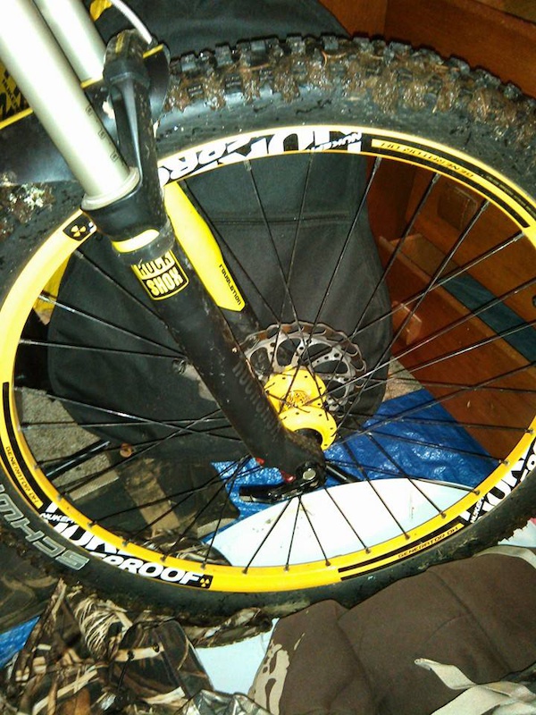 nukeproof generator rim