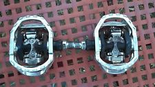2014 Shimano M545 Clipless SPD MTB Pedals
