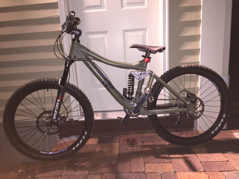 2007 Iron Horse 7 Point 3 Price Drop For Sale