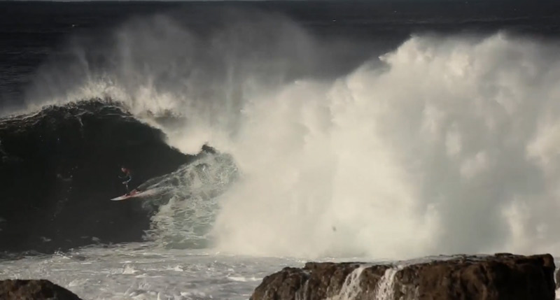 ION Surf Action Screenshot