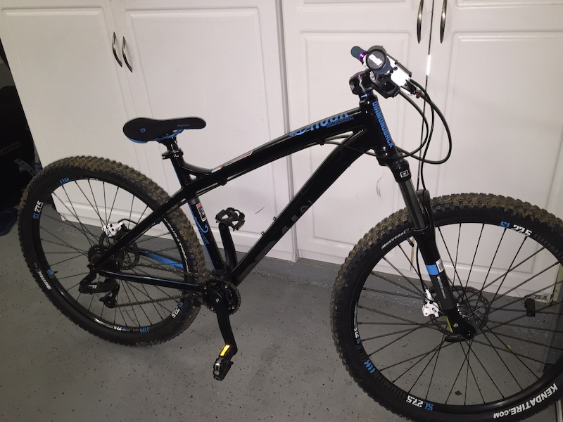 diamondback bikes 27.5