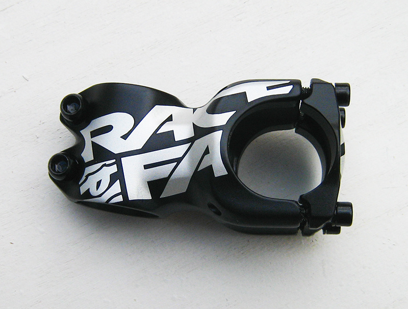 2014 BRAND NEW RACE FACE STEM 50mm