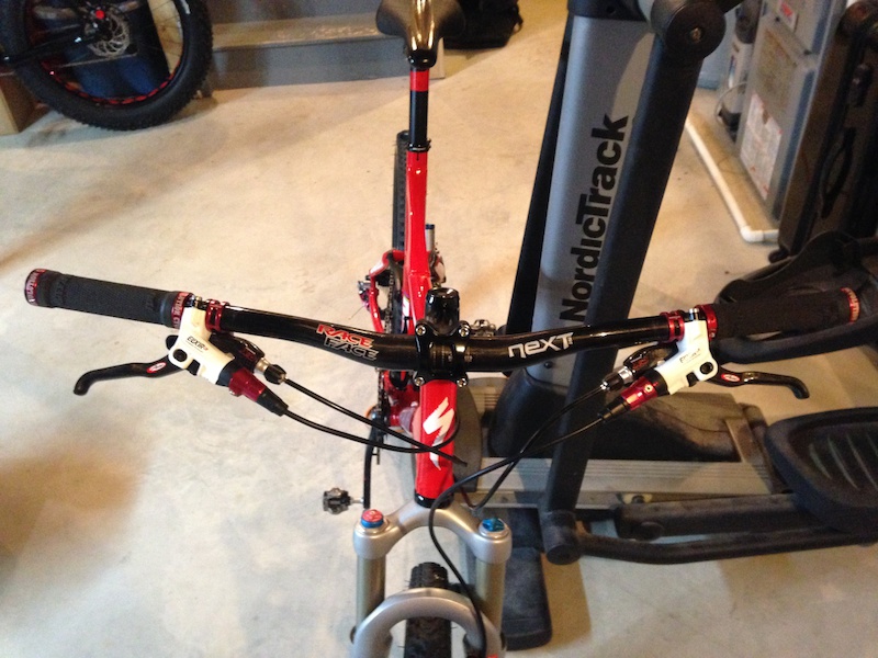 2006 specialized epic comp