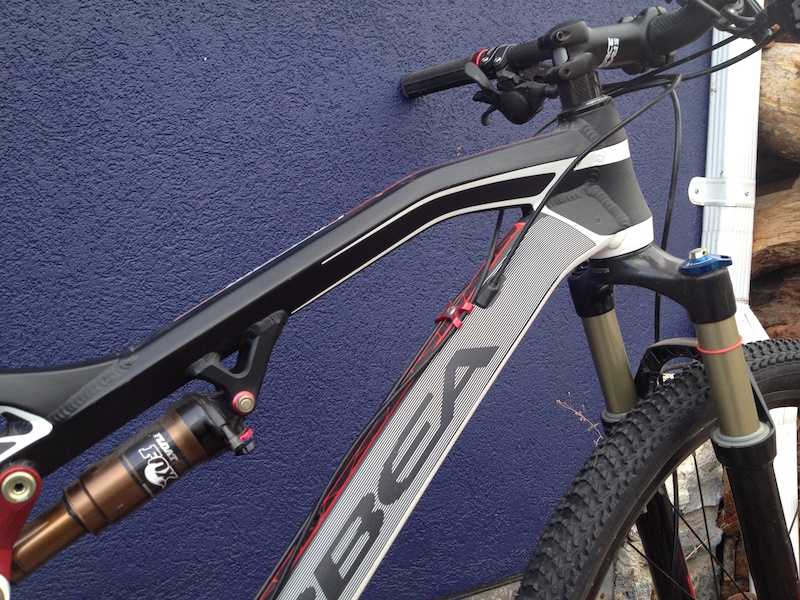 orbea occam 29er